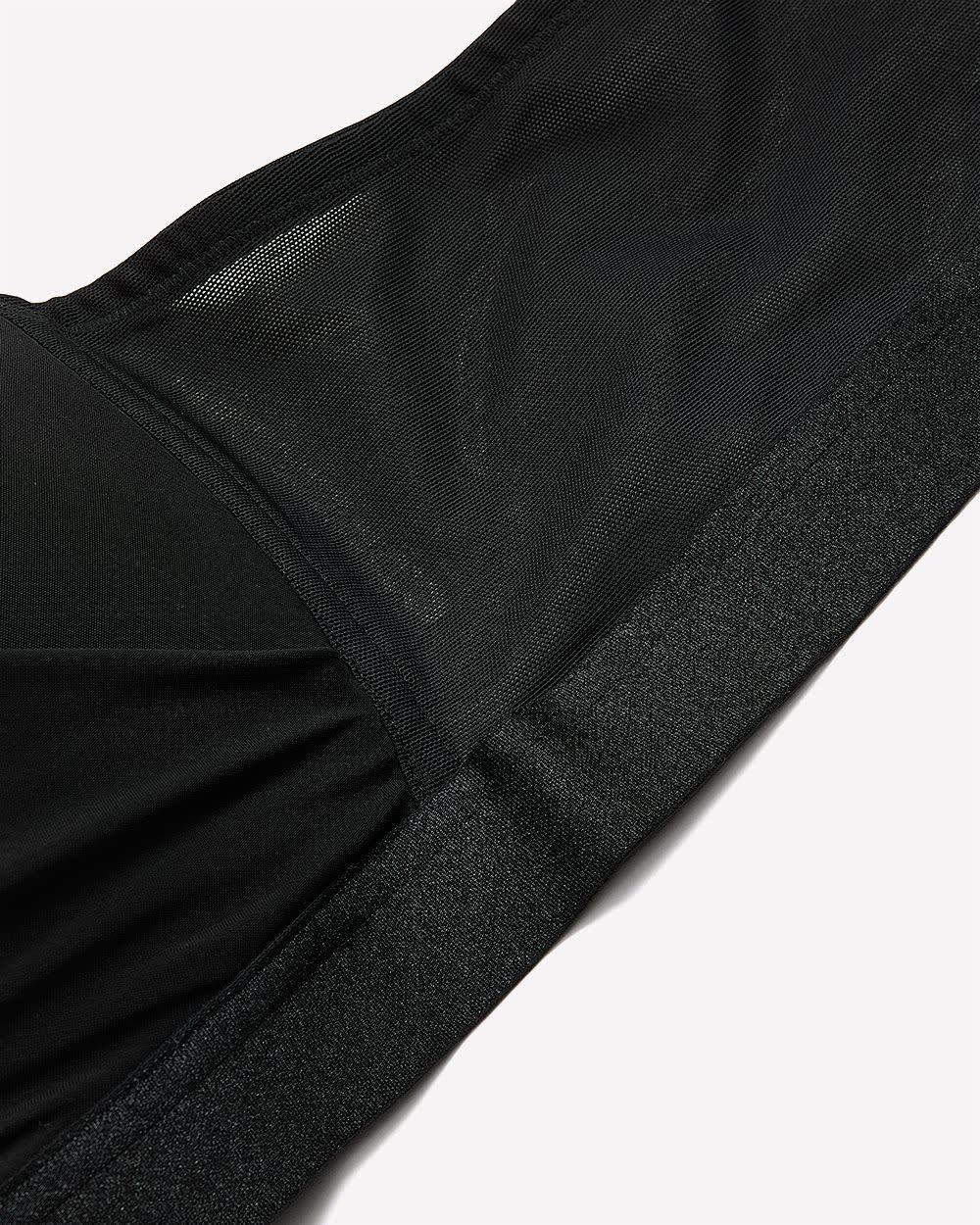 Basic Wireless Lounge Bra - Déesse Collection