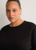 Responsible, Crew Neck Sweatshirt - Active Zone
