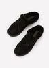 Wide Width, Breeze Myth Slippers - Clarks