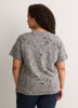 Responsible, Boxy-Fit Short-Sleeve Crew-Neck T-Shirt
