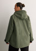 Softshell Hooded Jacket - Active Zone