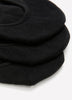 Foot-Cover Socks, Set of 3