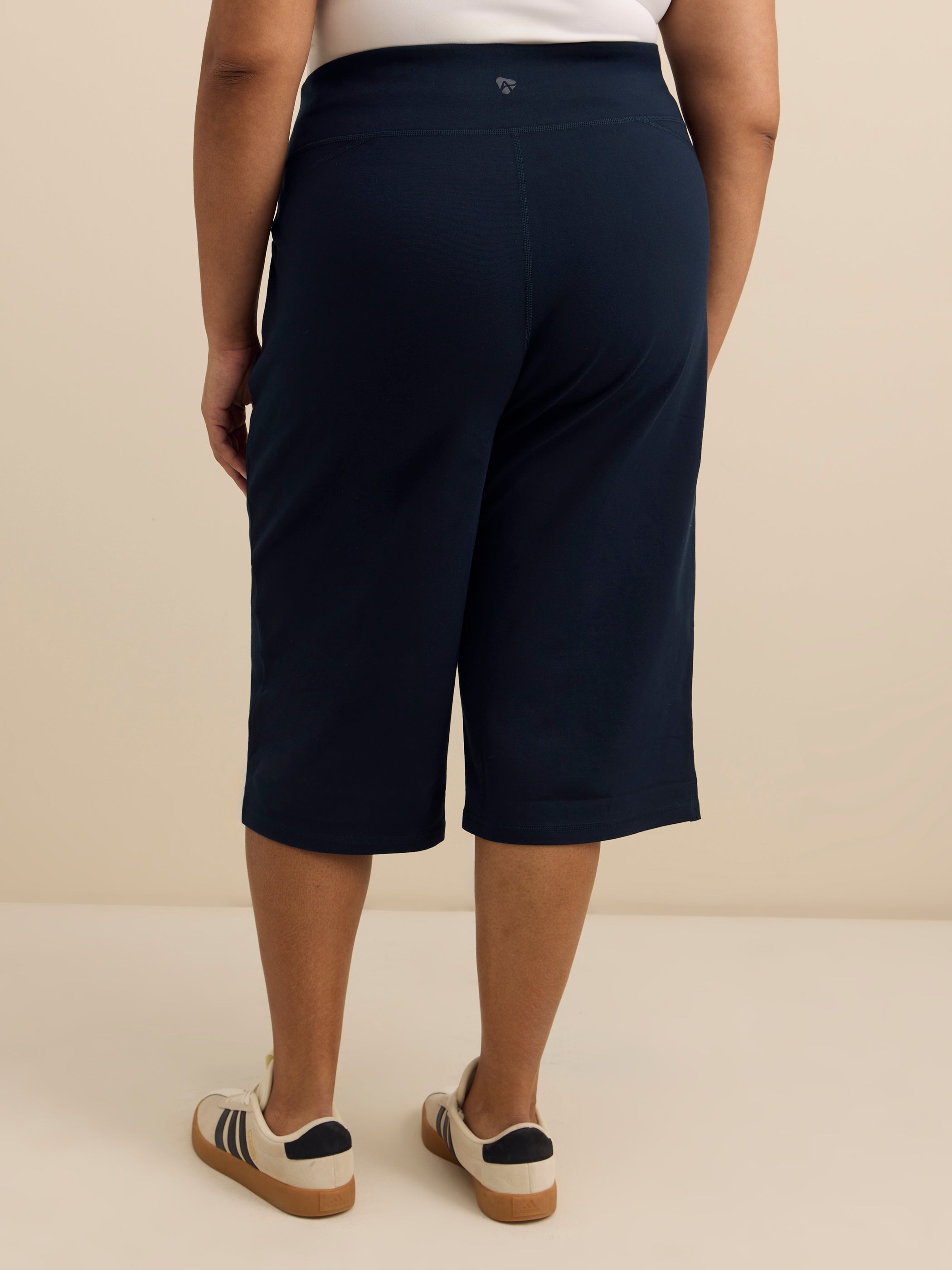 Basic Relaxed Capri - ActiveZone