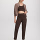 Slim-Leg Pant - PULSE (R) Hyba