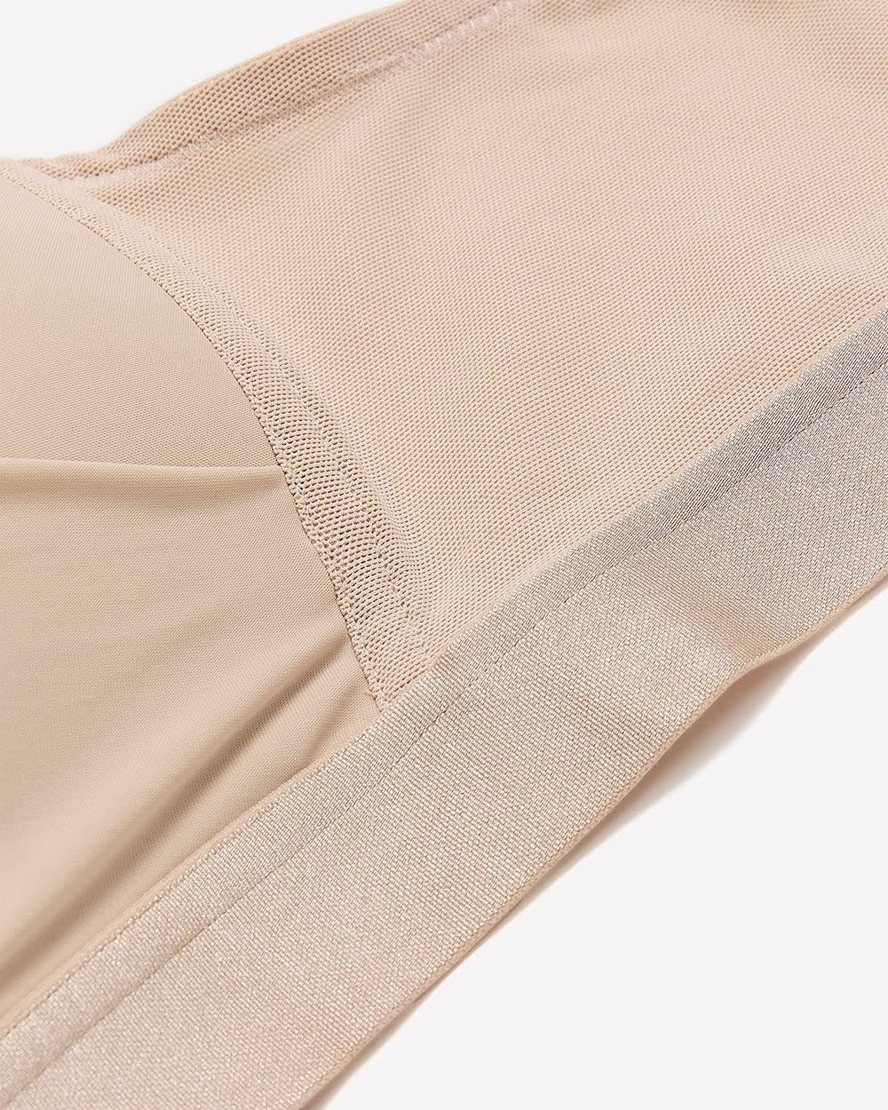 Basic Wireless Lounge Bra - Déesse Collection