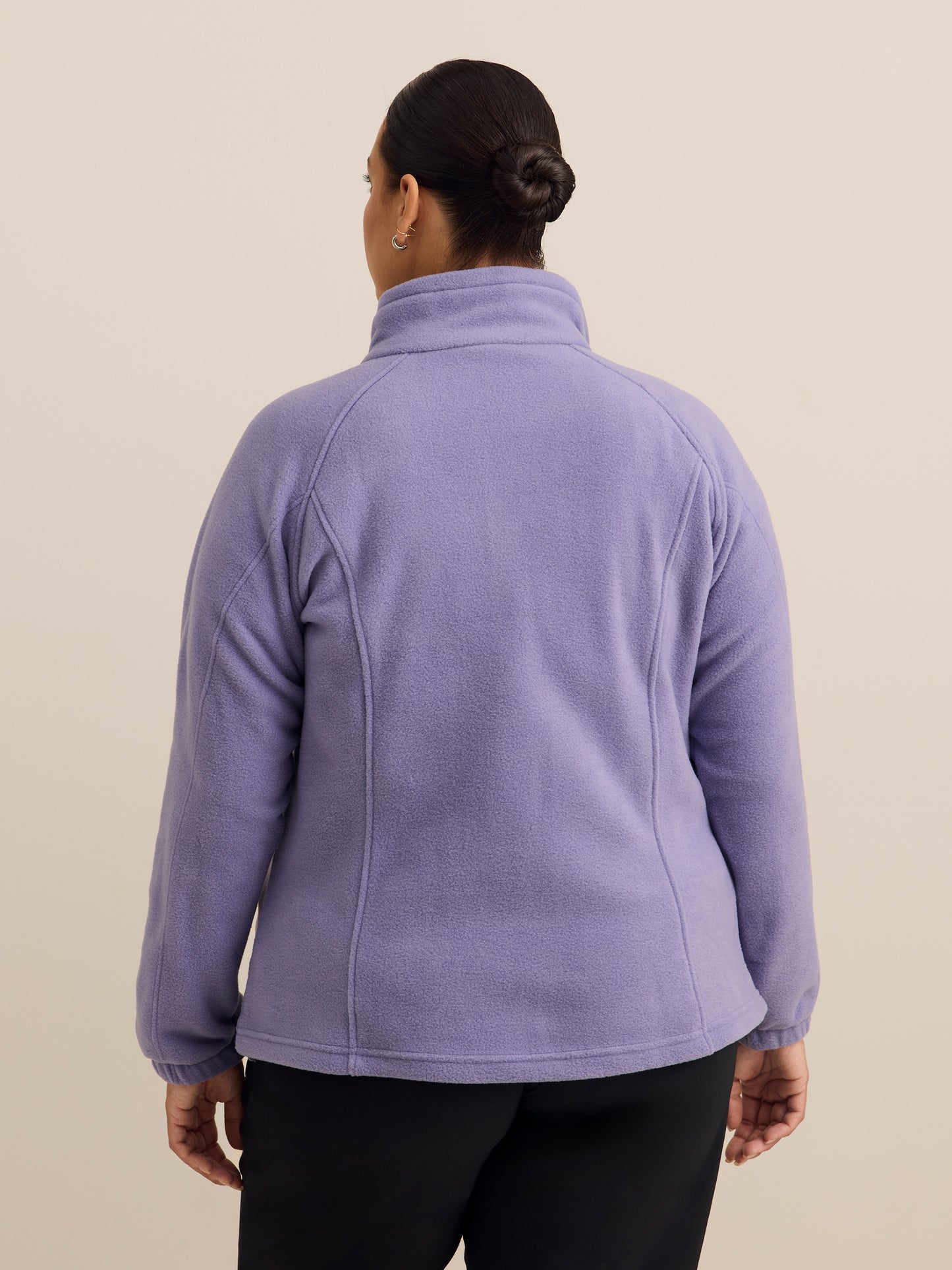 Benton Springs Full Zip Vest - Columbia