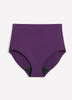 Ultrathin Leakproof No-Show High-Rise Panty - KNIX