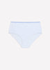 Essential Ditsy Print Cotton Brief - ti Voglio
