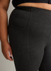 Dark Thermal Leggings - Active Zone