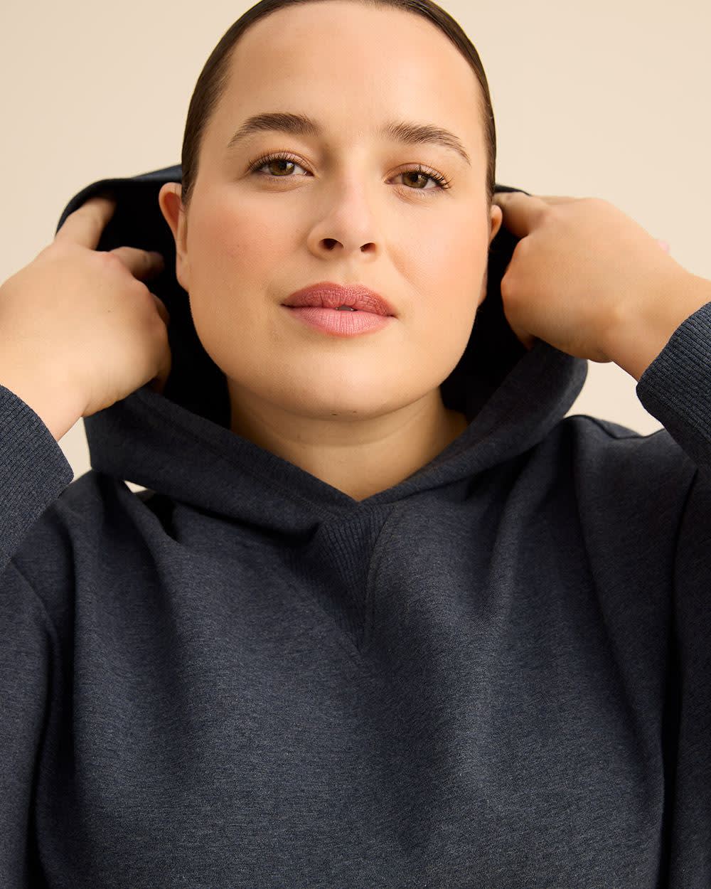 Chandail à capuchon tendance - Active Zone