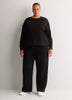 Responsible, Crew Neck Sweatshirt - Active Zone
