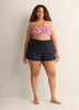 4-Way Stretch Swim Short
