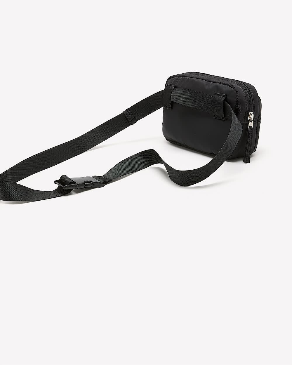 Sac banane en nylon - Active Zone