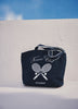 Blue Tennis Club Tote Bag - Active Zone