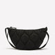 Quilted Hobo Bag - Active Zone