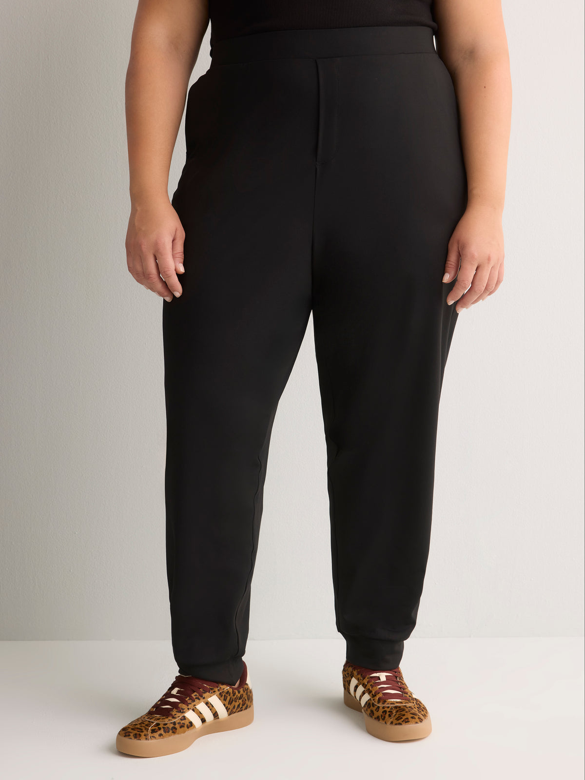 Hybrid Pull-On Jogger Pant - Active Zone