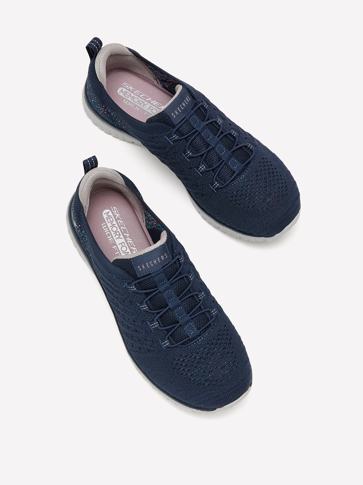 Chaussure à enfiler Show Runner, pied large - Skechers