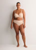 Strapless/Multiway Microfibre Bra - Déesse Collection