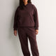 Compact French Terry Relaxed Jogger Pant - Active Zone