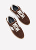 Wide Width, Grand Crosscourt Davie Sneakers - Cole Haan