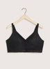 Basic Wireless Lounge Bra - Déesse Collection
