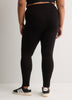Dark Thermal Leggings - Active Zone