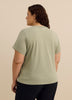 Sun Trek II Short Sleeve Top - Columbia