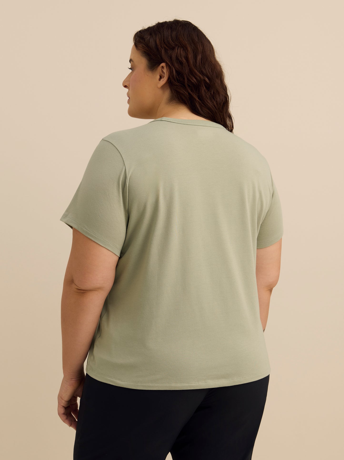 Sun Trek II Short Sleeve Top - Columbia