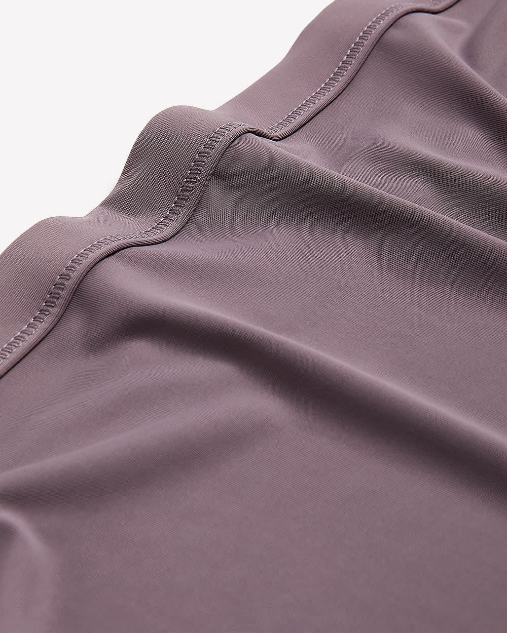 Culotte unie en microfibre - ti Voglio