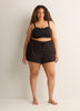 Responsible, 4-Way Stretch Basic Swim Short