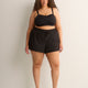 Responsible, 4-Way Stretch Basic Swim Short