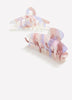 Assorted Hair Claws. Set of 2