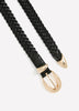 Braided Belt