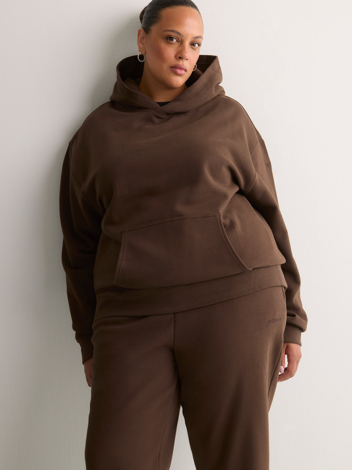 Amber Glow Joggers - Columbia
