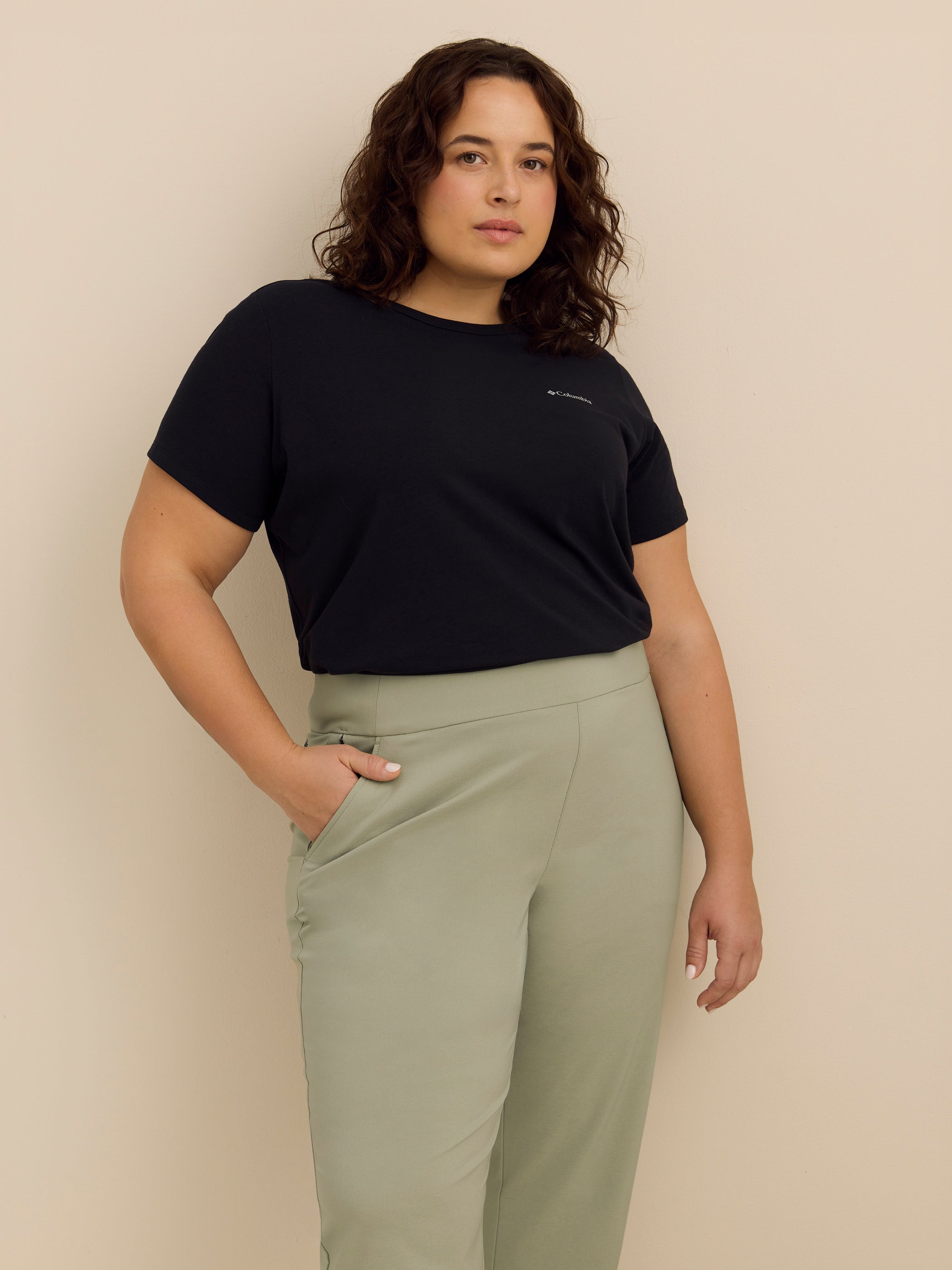 All Seasons Capri - Columbia