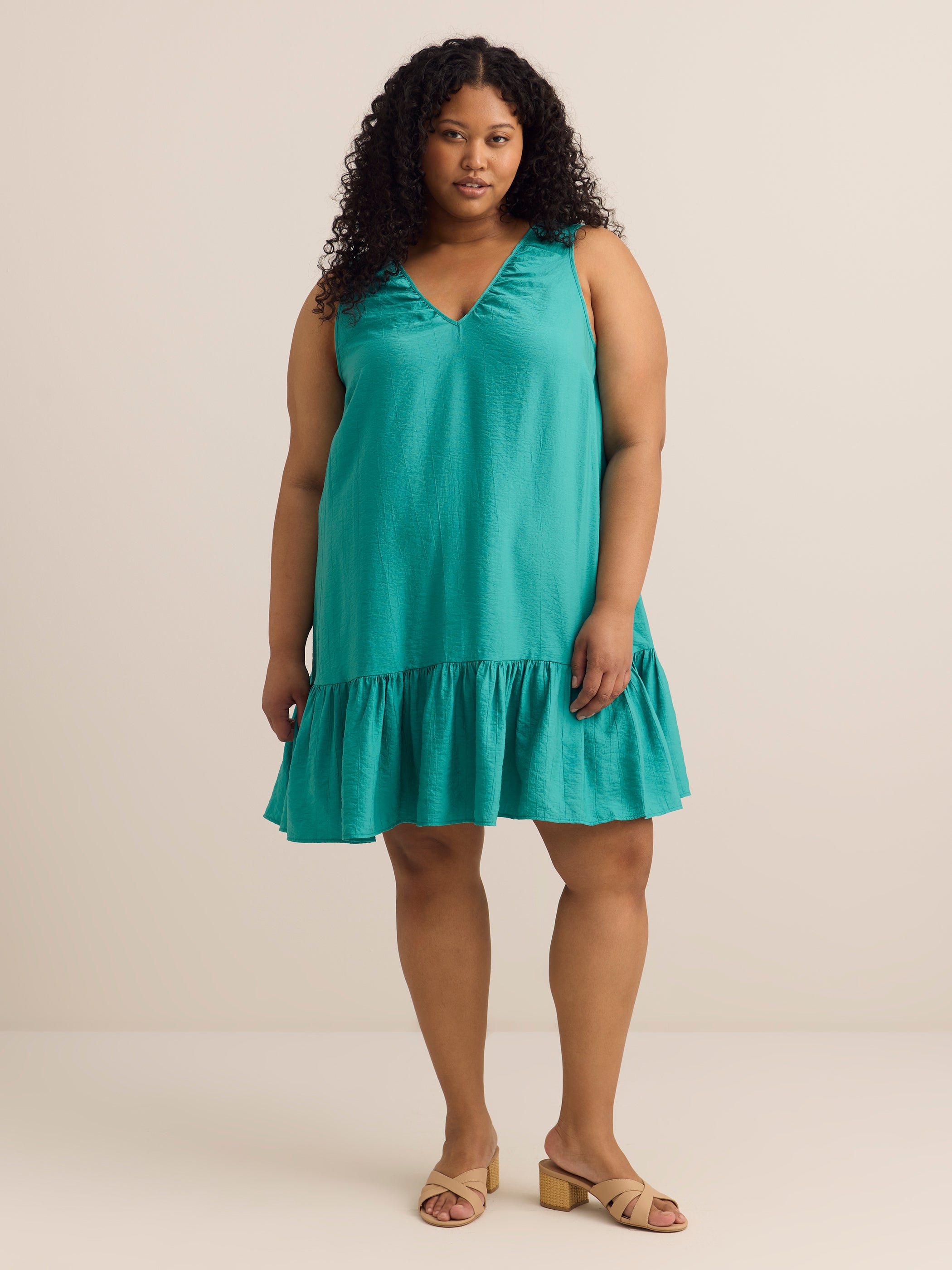 Shop A-Line Swing Dresses | Plus Size Clothing | Penningtons Shop A-Line Swing Dresses | Plus Size Clothing | Penningtons