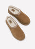 Regular Width, Chestnut Bobs Keepsakes Slippers - Skechers