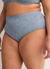 Blue Lace Light Control Brief - tiVOGLIO
