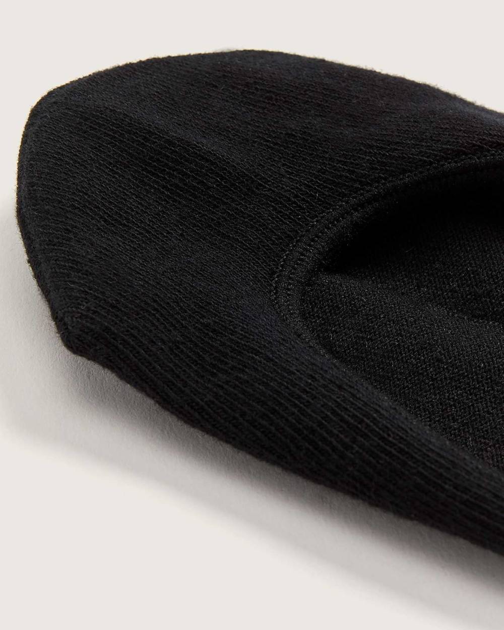 Chaussettes invisibles, ens. de 3 - In Every Story