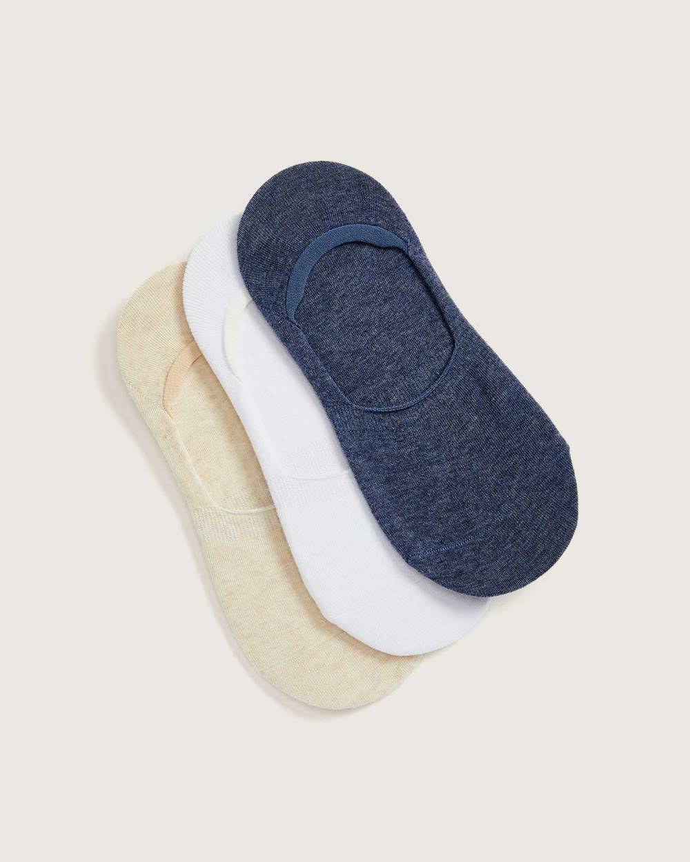 Chaussettes essentielles, ens. de 3 - In Every Story