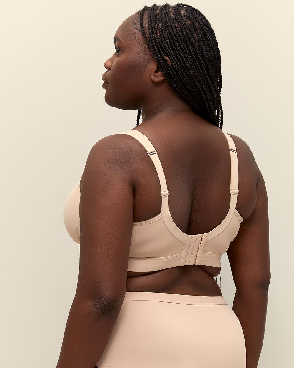 Soutien-gorge contour essentiel rembourré sans armatures - ti Voglio