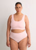 Essential High-Cut Seamless Brief - ti Voglio