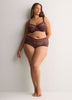 Lace Full Brief - Déesse Collection