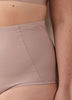Culotte à taille haute avec maintien intégré - tiVOGLIO