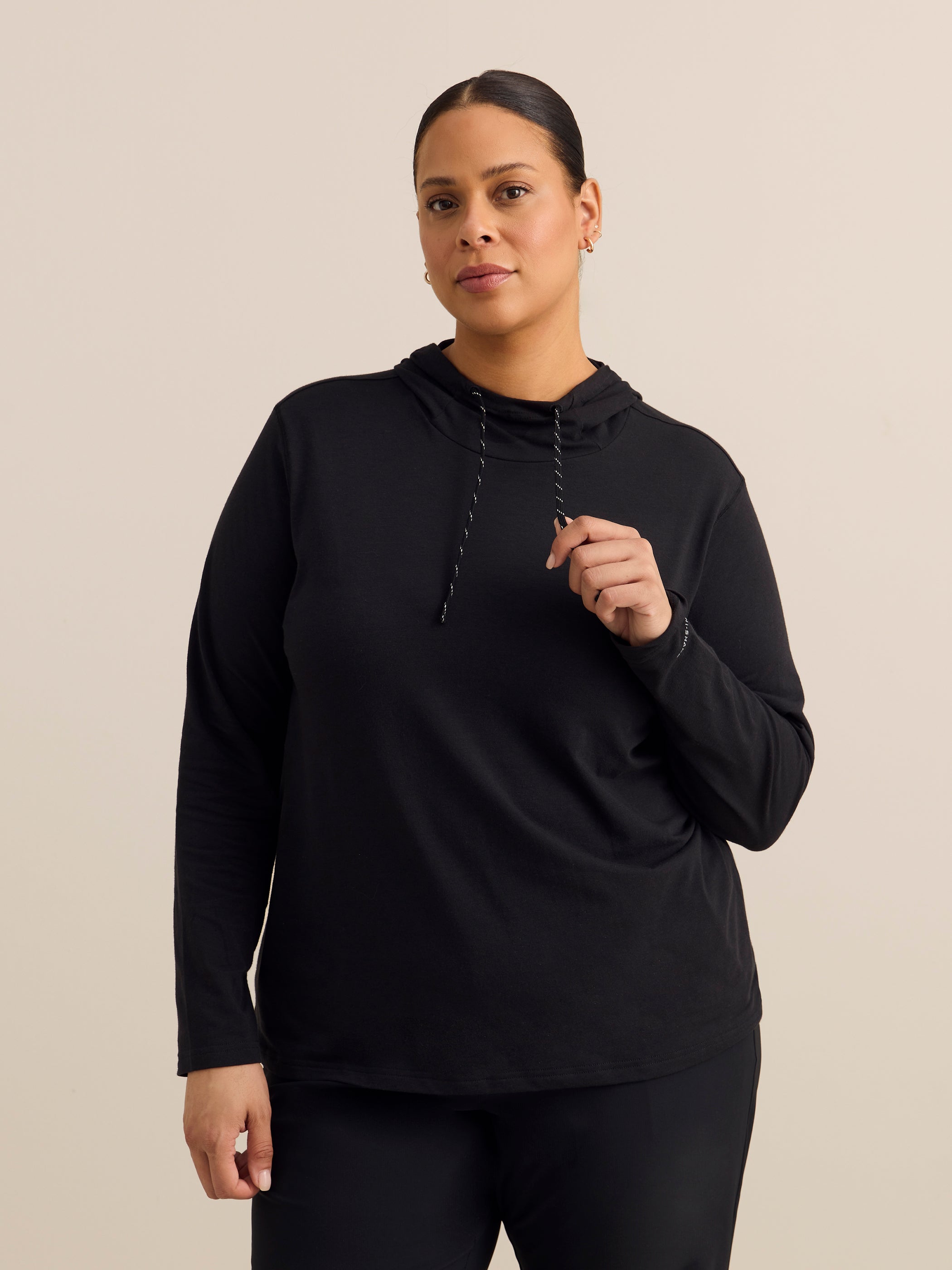 Chandail à capuchon Sun Trek II - Columbia