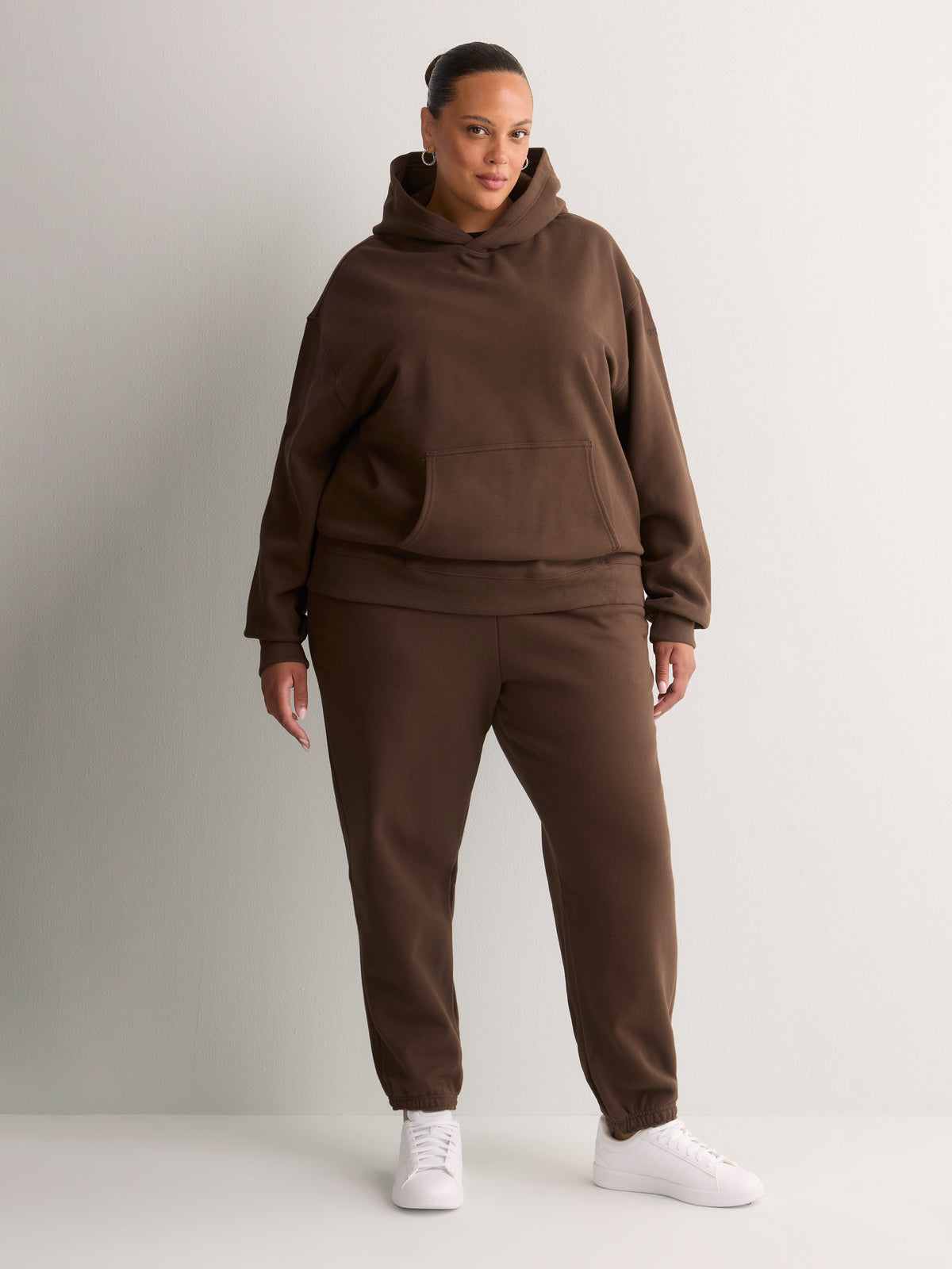 Amber Glow Hoodie - Columbia