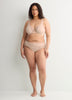 Essential Lace Thong - Déesse Collection