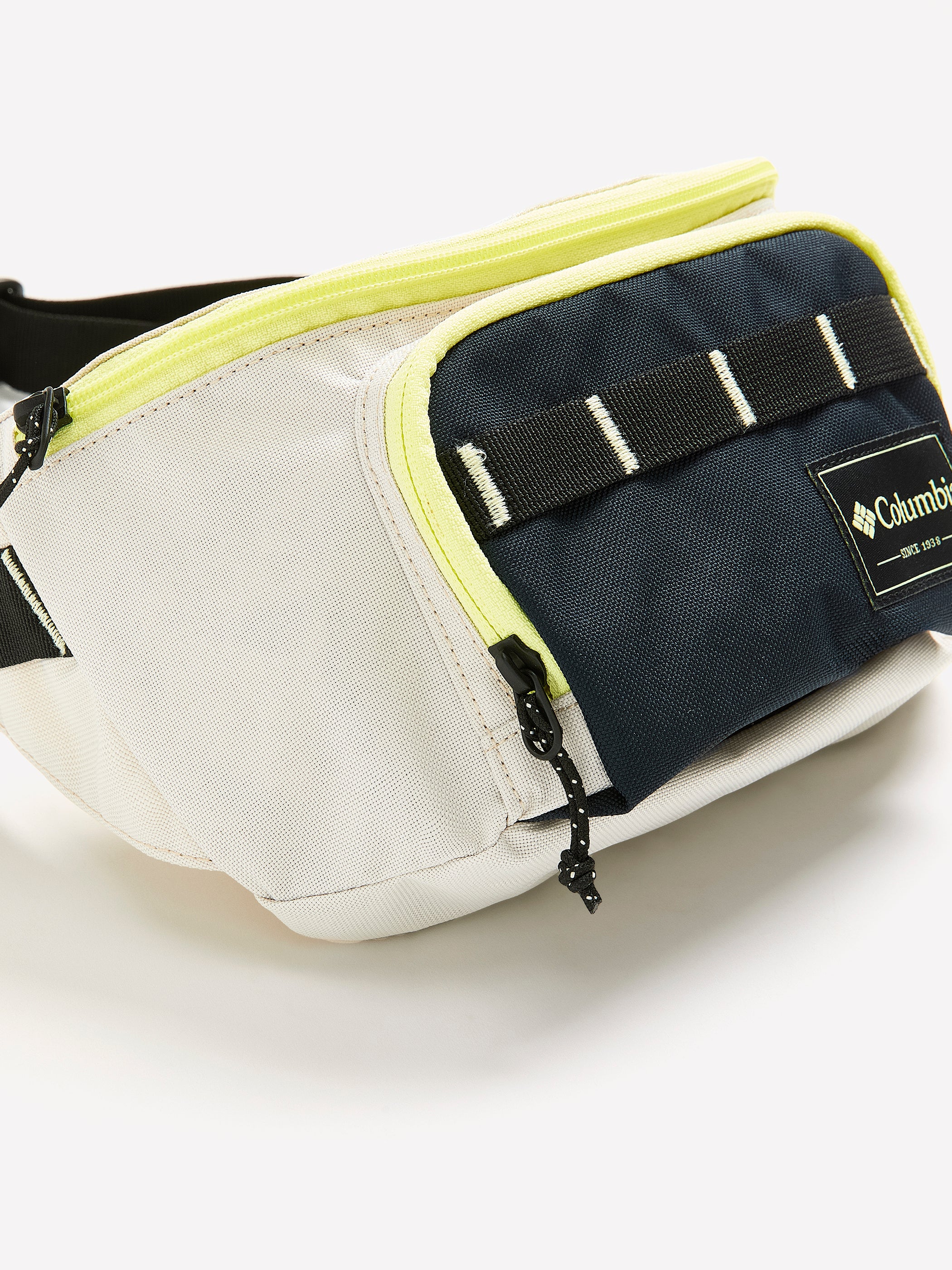 Zig Zag II Hip Pack - Columbia