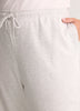Compact French Terry Relaxed Jogger Pant - Active Zone