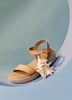 Wide Width, Tay Espadrille Wedge Sandal